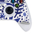 Cat Coq Blue Garden Xbox Series S Controller Skin
